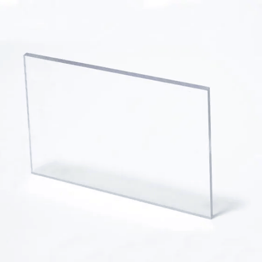 What Do You Use Clear Acrylic Sheets For? Exploring the Versatile Applications of Acrylic Sheetings