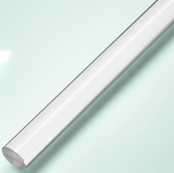 Acrylic Rods Clear