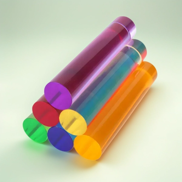 Acrylic Rods for Crafts