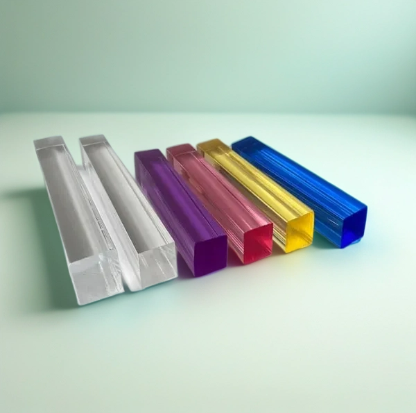Acrylic Rods for Aquascaping