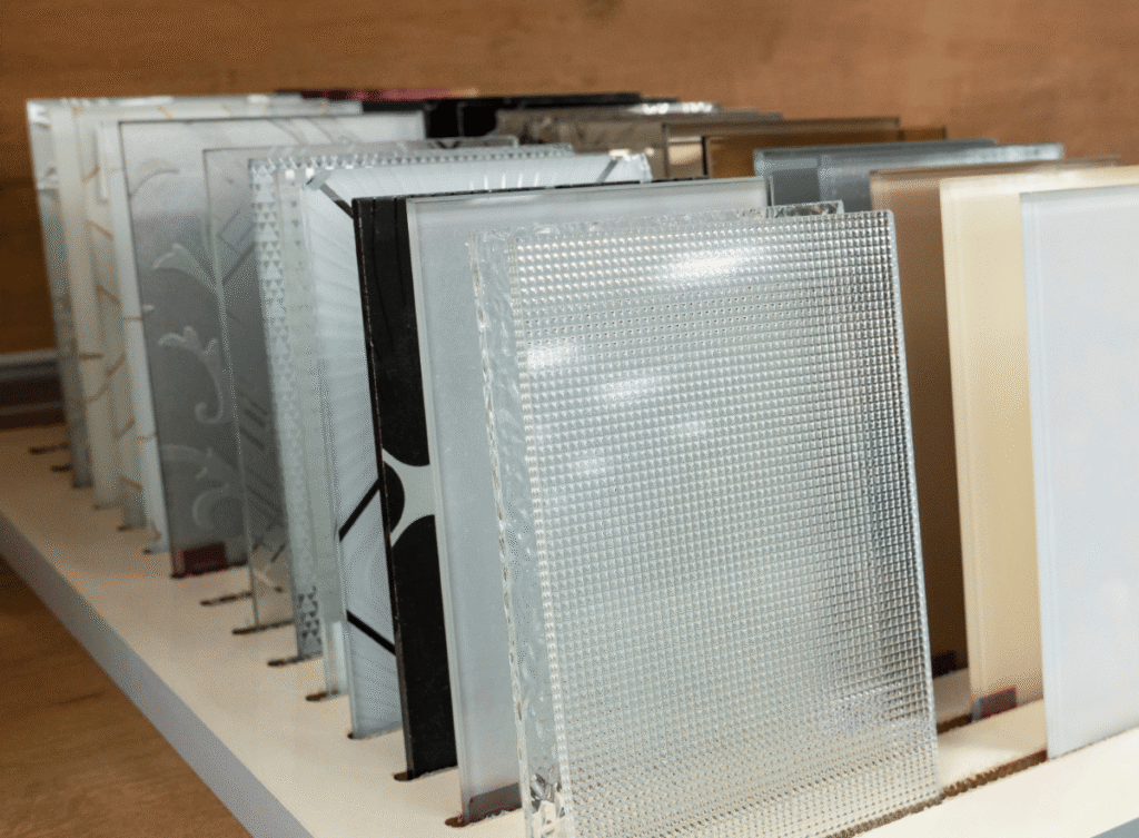 Advanced Material Properties