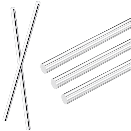 Expert Guides to Acrylic Rods