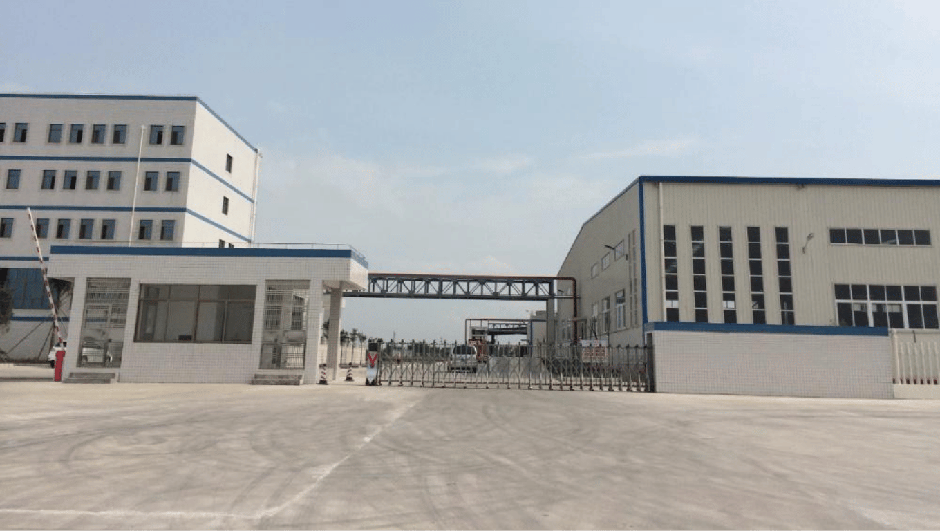 turbo factory