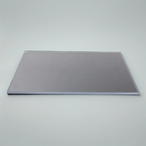 1 4 frosted acrylic sheet