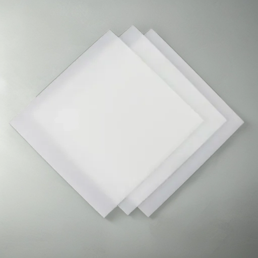 Opal Frosted Acrylic Sheet