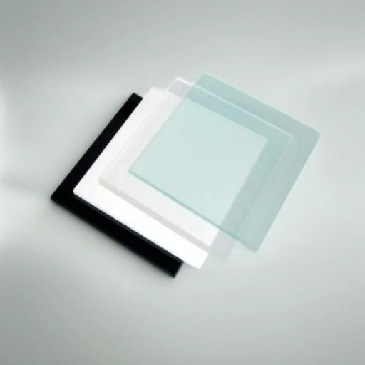 P95 Frosted Acrylic Sheet