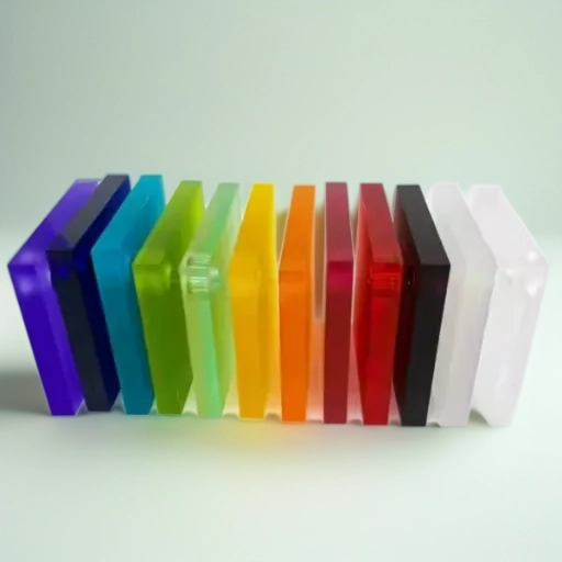 Frosted Acrylic Sheet 4x8