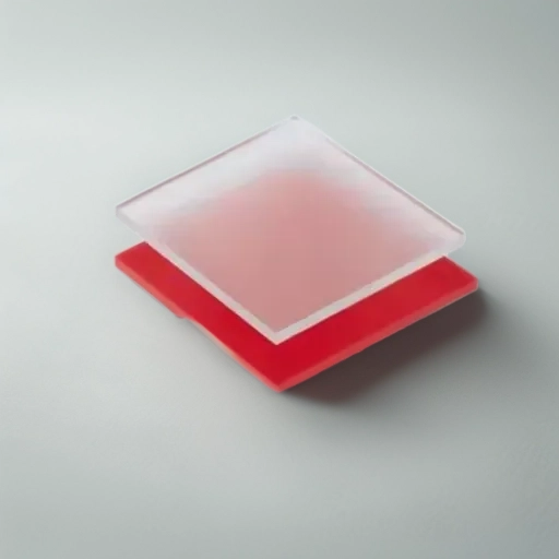 3mm Frosted Acrylic Sheet