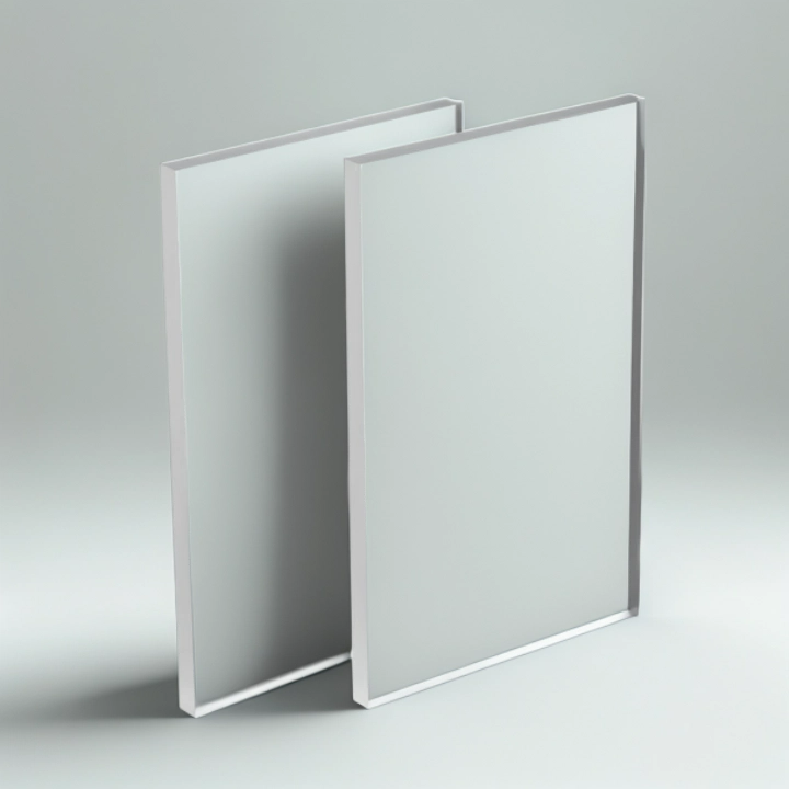 10mm Frosted Acrylic Sheet