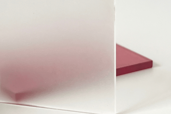 Frosted Acrylic Sheet: A Comprehensive Guide to Acrylic Plexiglass