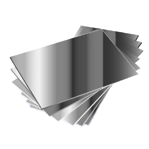 mirror acrylic sheet