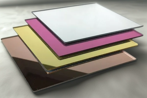 Mirror Acrylic Sheet: The Versatile Acrylic Solution for Modern Design
