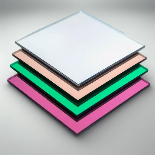 Mirror Perspex Acrylic Sheet