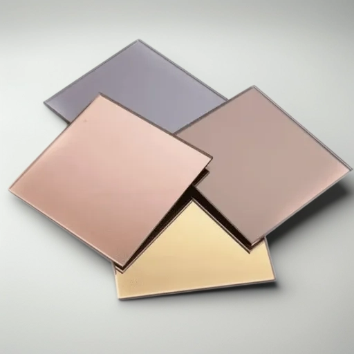 Mirror Acrylic Sheet 2mm