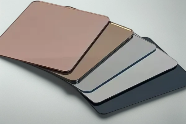 why choose our mirror acrylic sheet