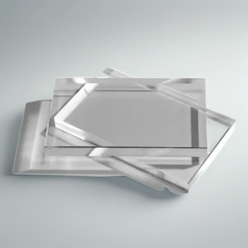 1 2 Frosted Acrylic Sheet