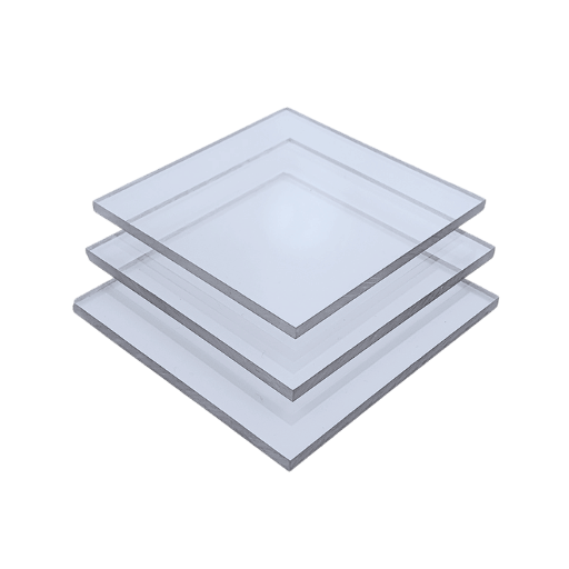 Overview of Clear Acrylic Sheets