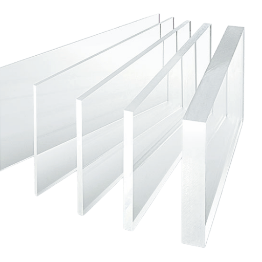 Introduction to Clear Acrylic Sheets