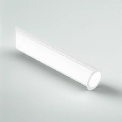 Acrylrohr mit 24 Durchmesser