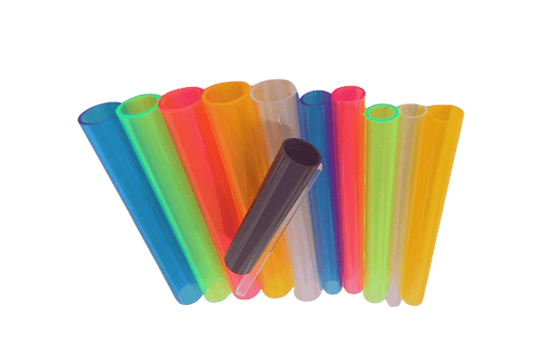 Buy Colored Tubes from Turbo | Supplier in China - Turbo