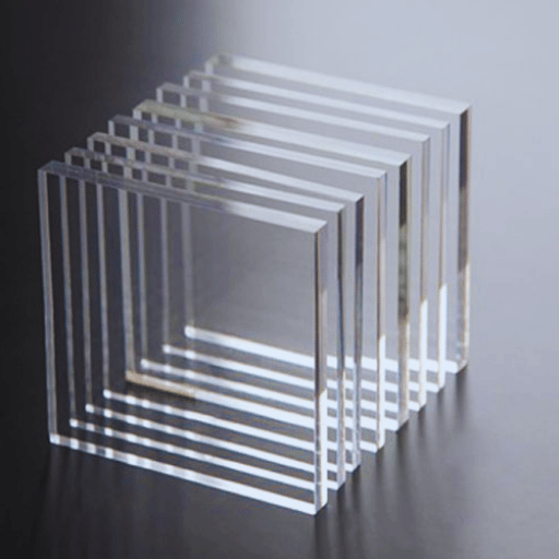 Applications of Clear Acrylic Plexiglass
