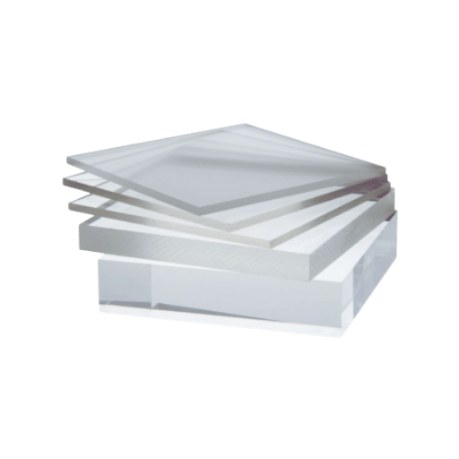 Home Decor Uses for Acrylic Sheets