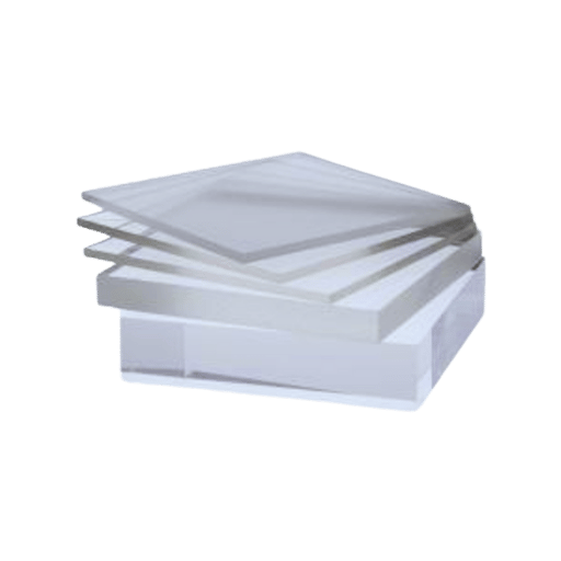 Benefits of Clear Acrylic Sheets Over Alternative Materials