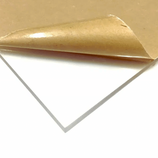 Industrial Applications of Acrylic Sheetings