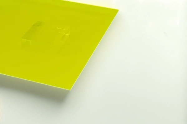 why choose our acrylic transparent sheet