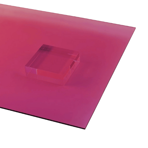 Expert Guides to acrylic transparent sheet