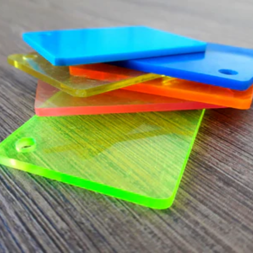 Advantages and Disadvantages of Using Acrylic