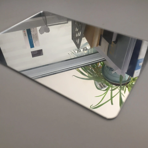 Advantages of Acrylic Mirror Sheets