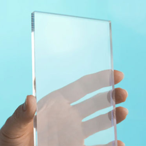 Advantages of Acrylic Sheets Over Other Materials