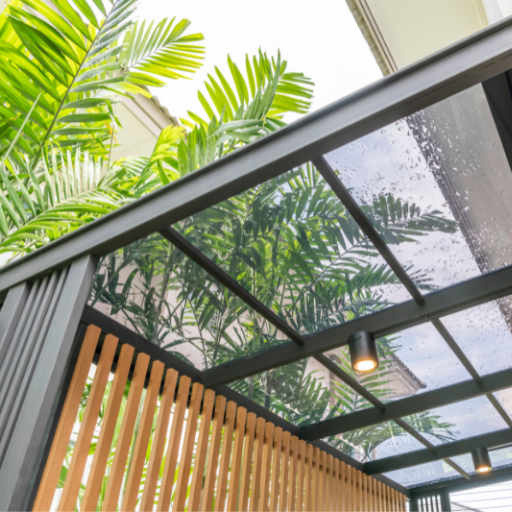 Advantages of Acrylic Sheets over Glass
