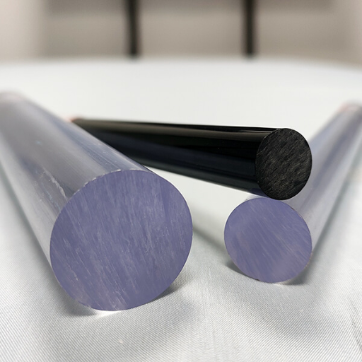 Advantages of Using Acrylic Rods
