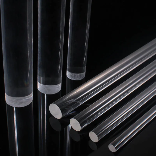 Applications of Acrylic Rods