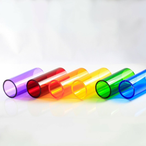 Applications of Acrylic Tubing