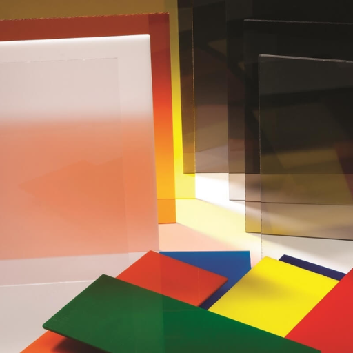 Applications of Acrylic in Various Industries