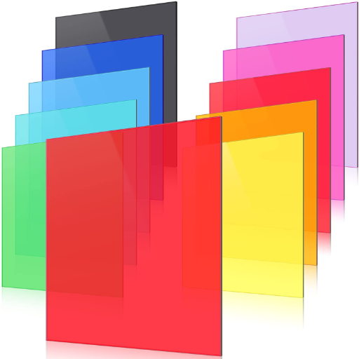 Best Practices for Laser Cutting Acrylic