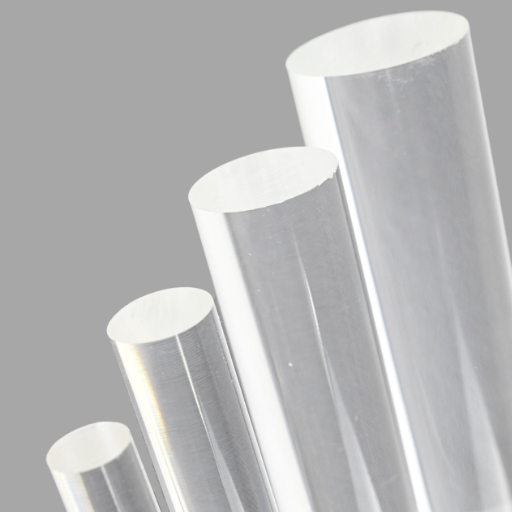 Choosing the Right Acrylic Rod