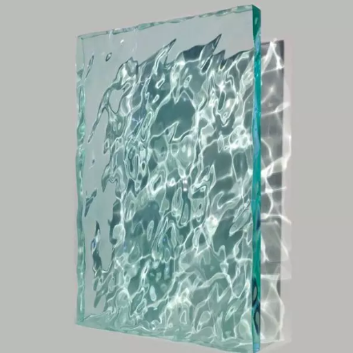 Choosing the Right Water Effect Sheet for Your Project