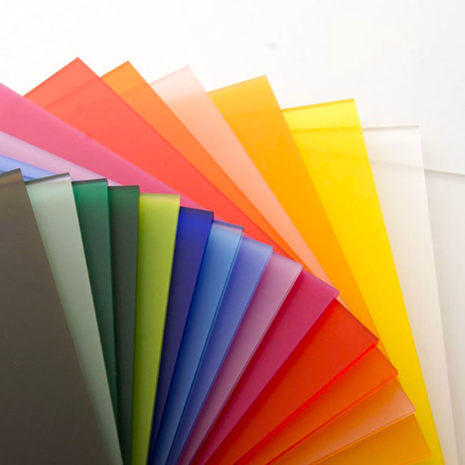Common Applications of Custom Acrylic Sheets