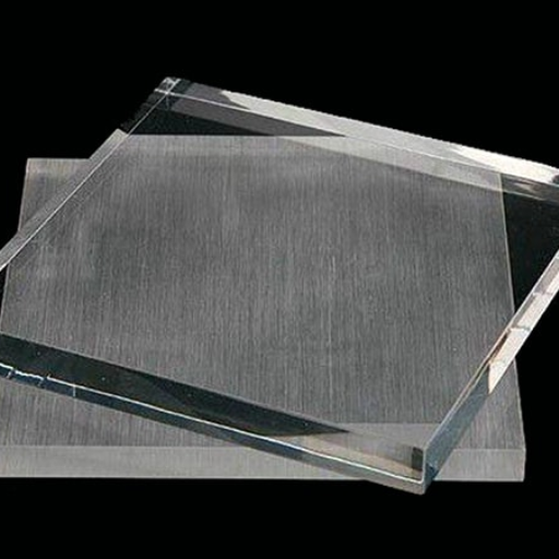 Common Uses of Acrylic Sheets Across Industries