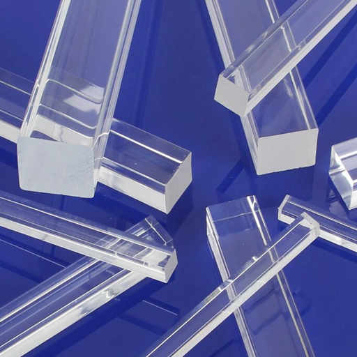 Comparing Acrylic with Other Materials