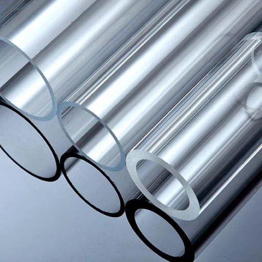 Aanpassingsopties voor acrylproducten