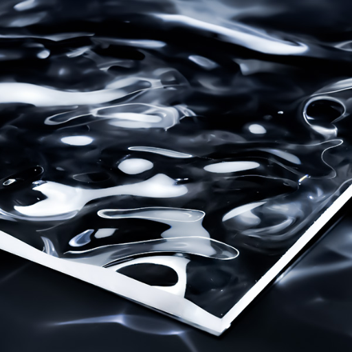 Installation Tips for Water Ripple Acrylic Sheets