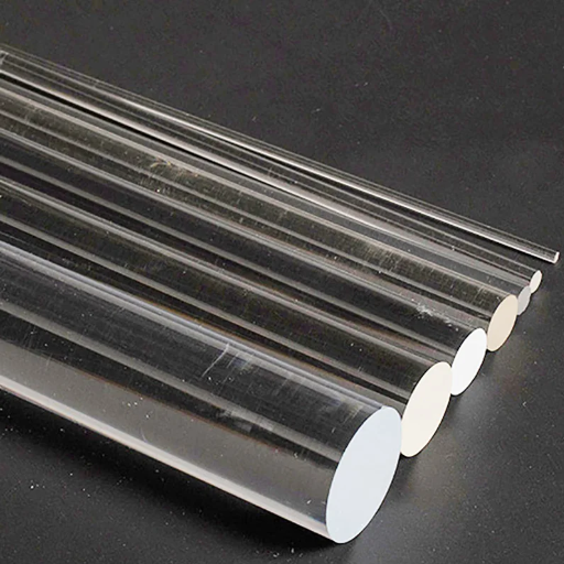 Introduction to Acrylic Rods