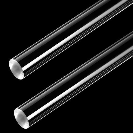 Introduction to Clear Acrylic Rods