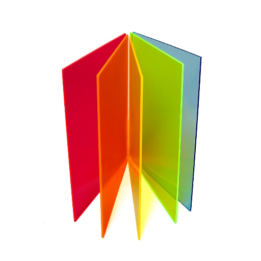 Introduction to Fluorescent Acrylic