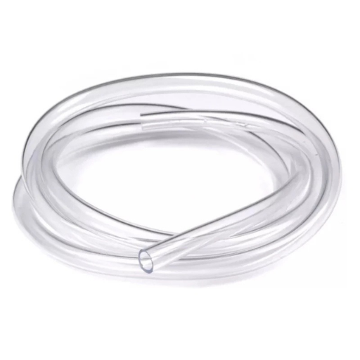Introduction to Transparent Tubes